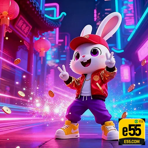 Slots online emocionantes - e55