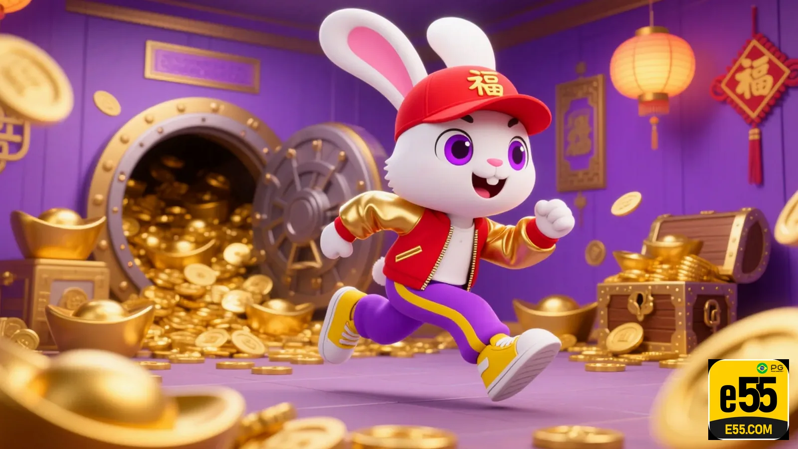 Imagem de apostas online - e55