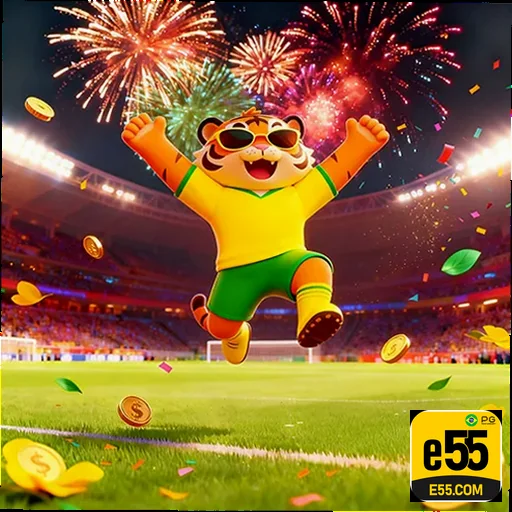 Cassino ao vivo - e55