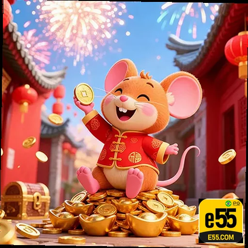 benefícios de e55 - e55