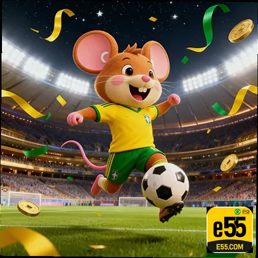 Benefícios da e55 - e55